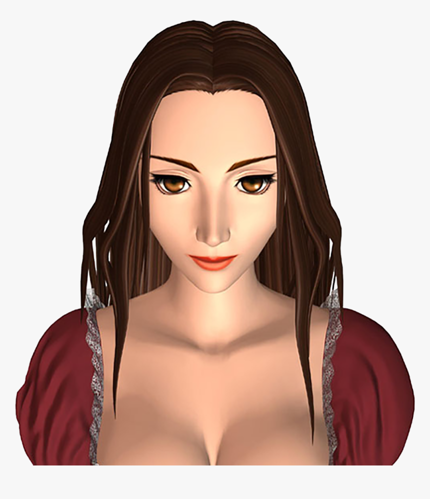Transparent Eve Torres Png - Parasite Eve Melissa Pearce, Png Download