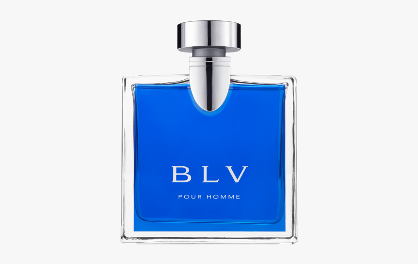 Bvlgari Blv Pour Homme, HD Png Download