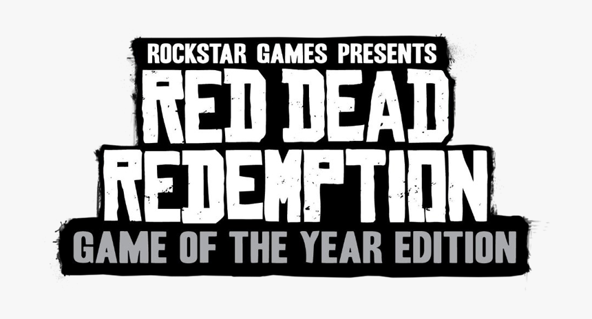 Red Dead Redemption, HD Png Download
