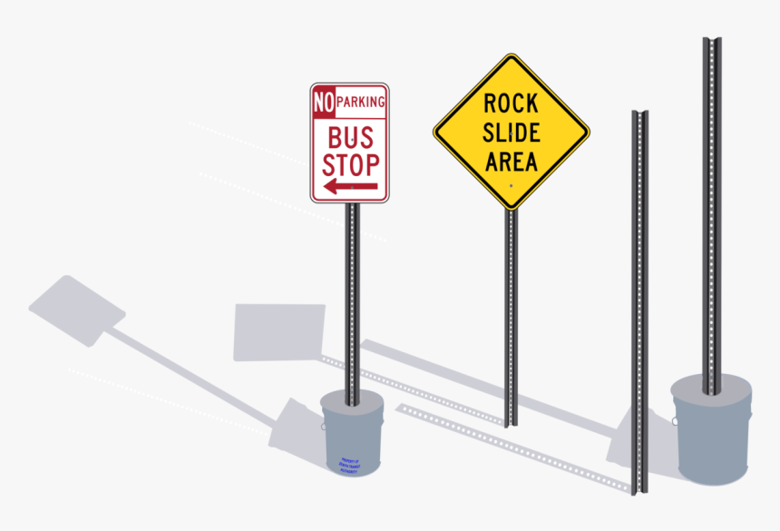 Angle,traffic Sign,sign - Traffic Sign, HD Png Download