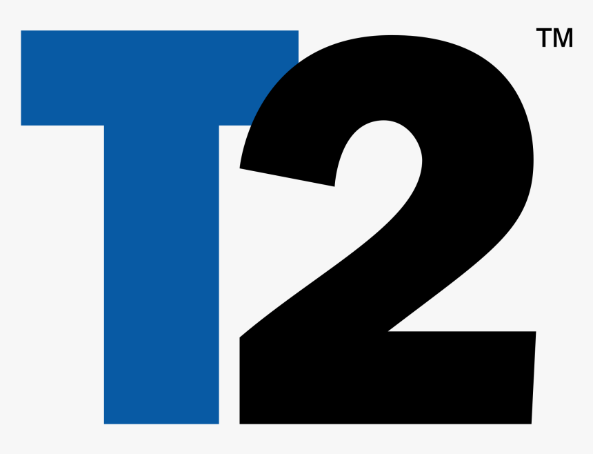 Take-two Interactive, HD Png Download