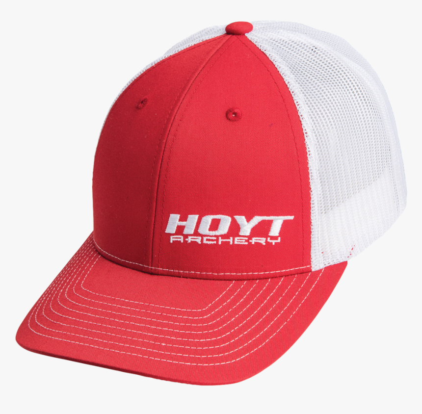 Hoyt Red 115 By Richardson - Hoyt Spyder, HD Png Download