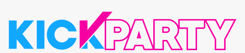 Kickparty Crowdfunded Events - Circle, HD Png Download