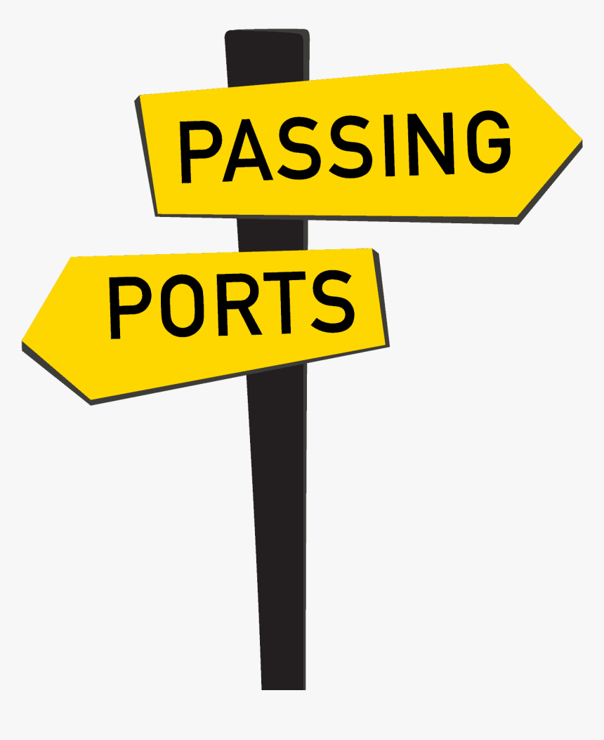 Passport Clipart Passport Indian - Simplexity, HD Png Download