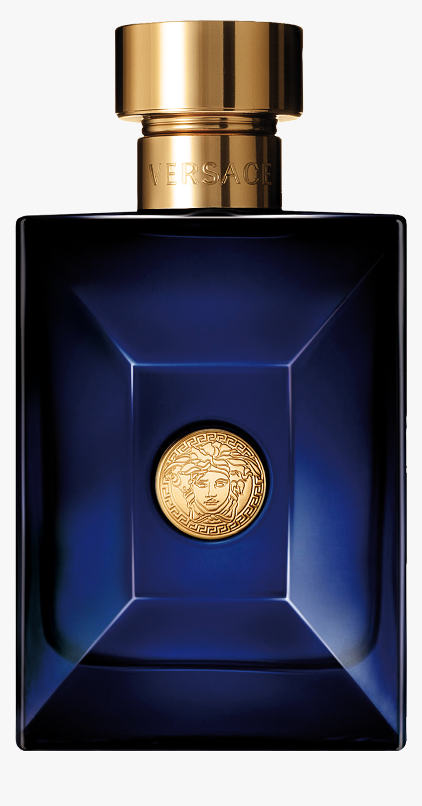 Perfume,product - Parfum Homme Versace Dylan Blue, HD Png Download