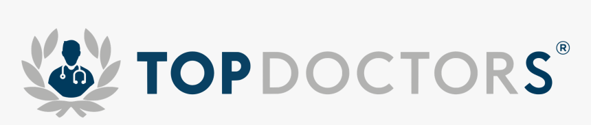 Top Doctors Logo Png, Transparent Png