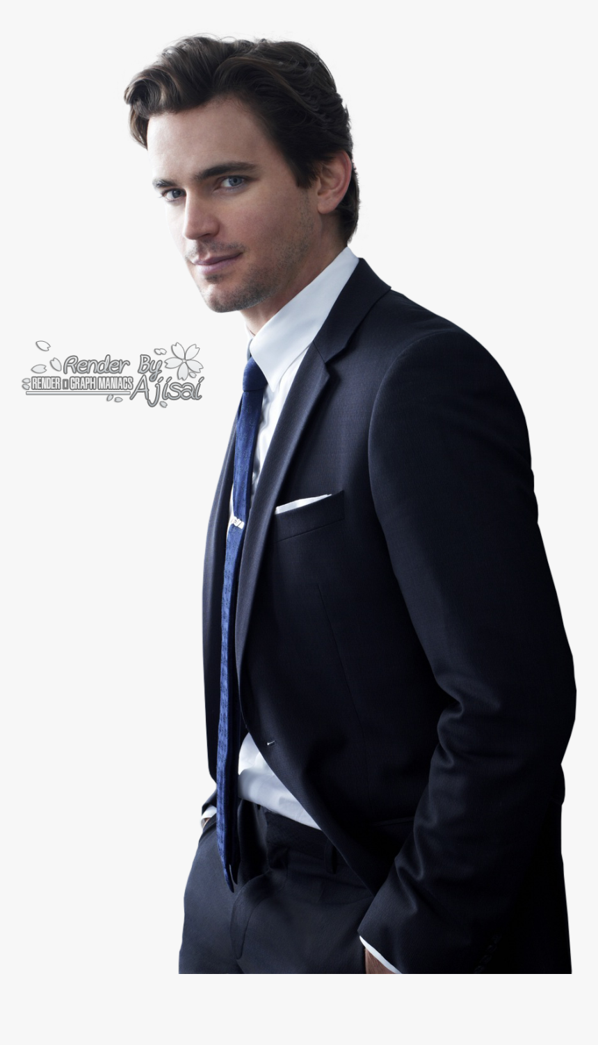 White Collar Neal Caffrey, HD Png Download