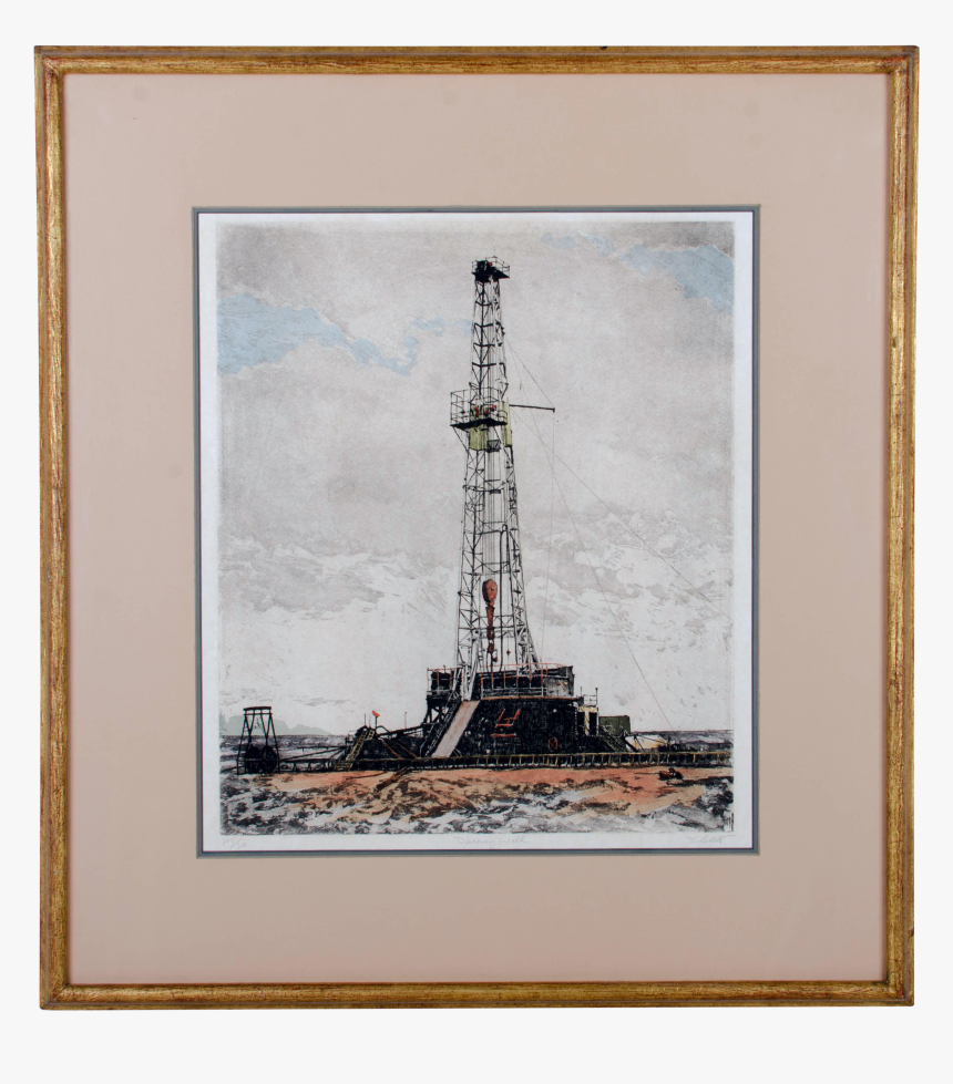 Picture Frame, HD Png Download