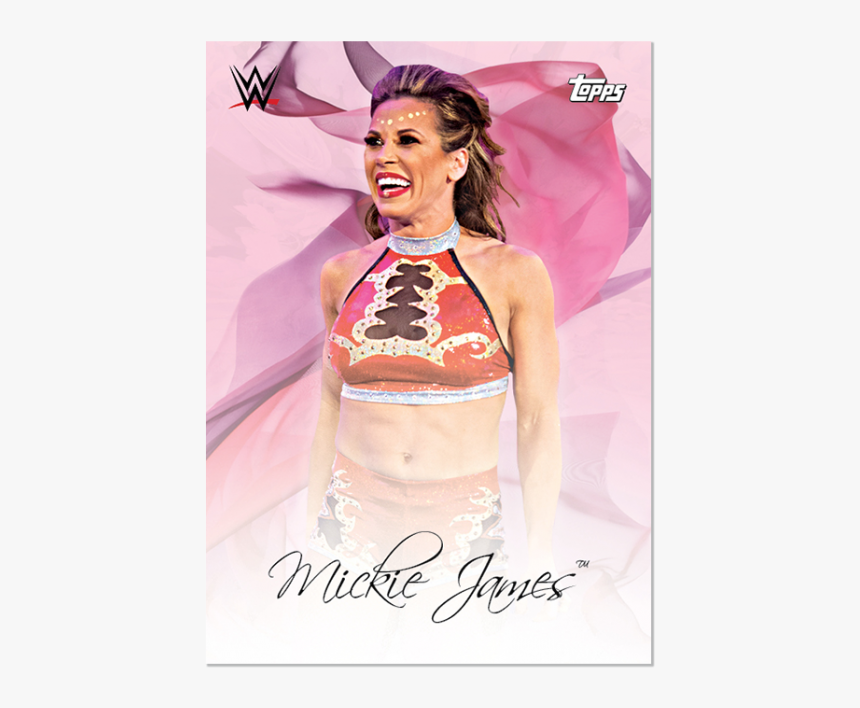 2019 Topps On Demand Set - Girl, HD Png Download