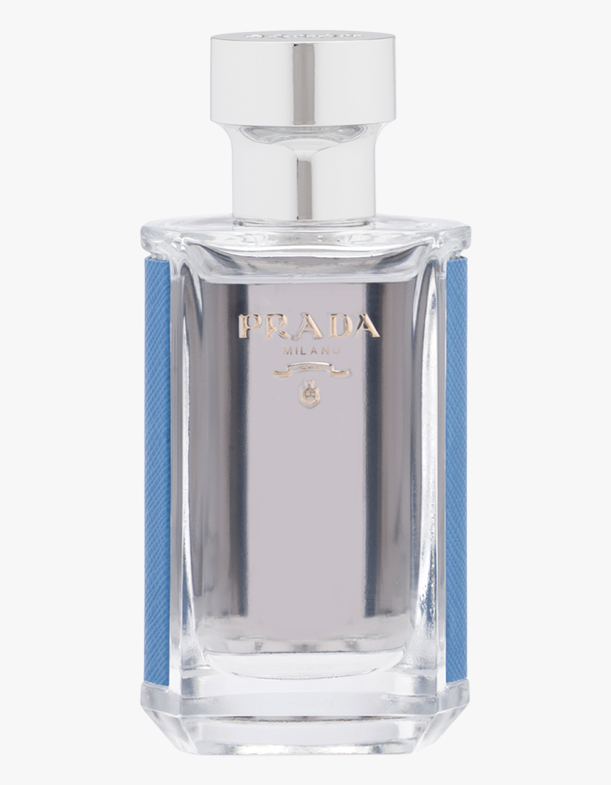 L Homme Prada L Eau Edt 50 Ml - Cosmetics, HD Png Download