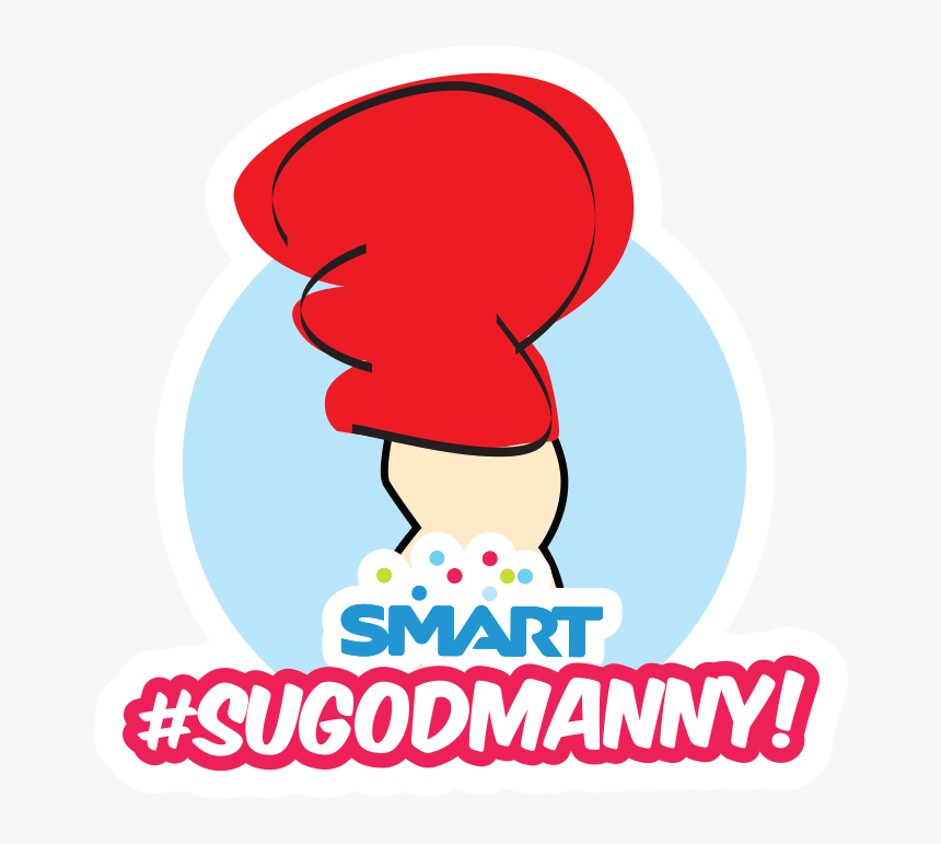 40 - Sugodmanny - Smart, HD Png Download