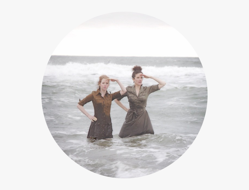 Alicia Escott And Heidi Quante, HD Png Download