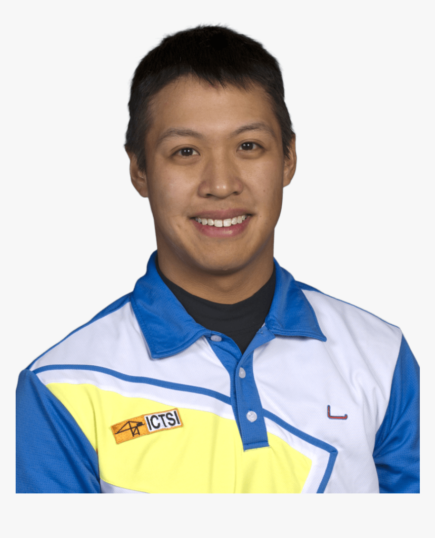 Carl Santos-ocampo - Polo Shirt, HD Png Download