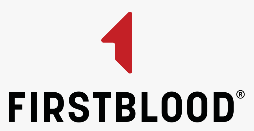 Transparent Playerunknown Battlegrounds Logo Png - Firstblood Io Logo, Png Download