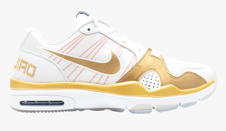 Nike Air Force 1 Gul, HD Png Download