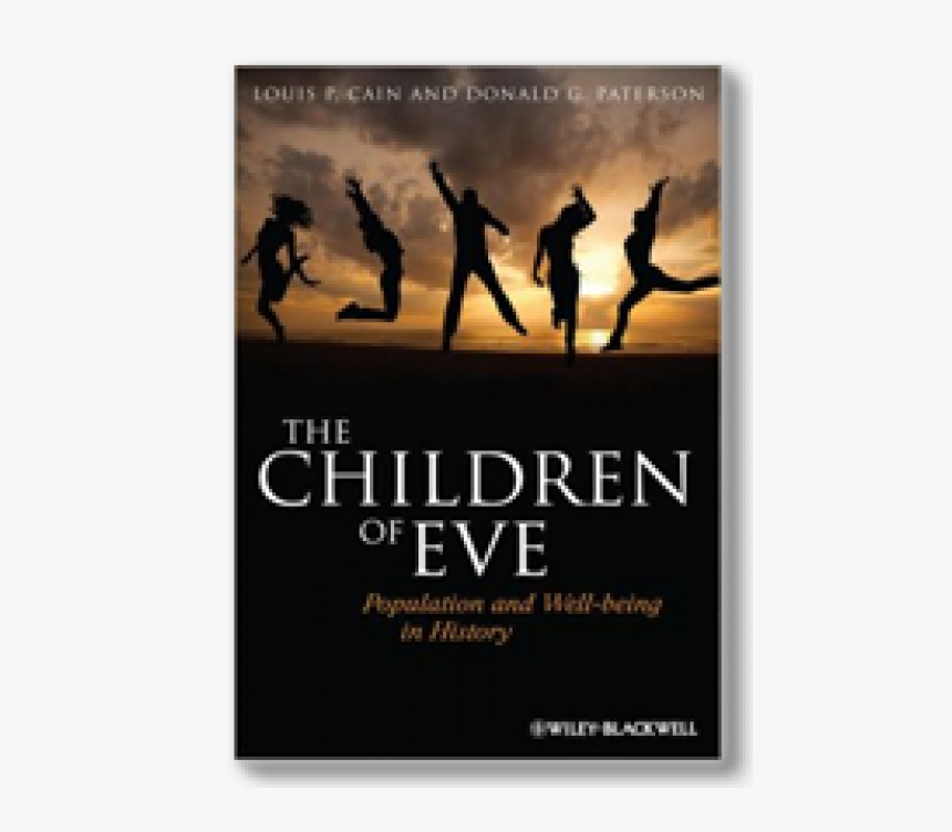 Five People Silhouette, HD Png Download