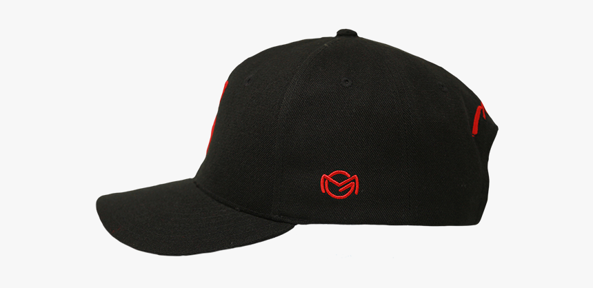 mid crown baseball caps