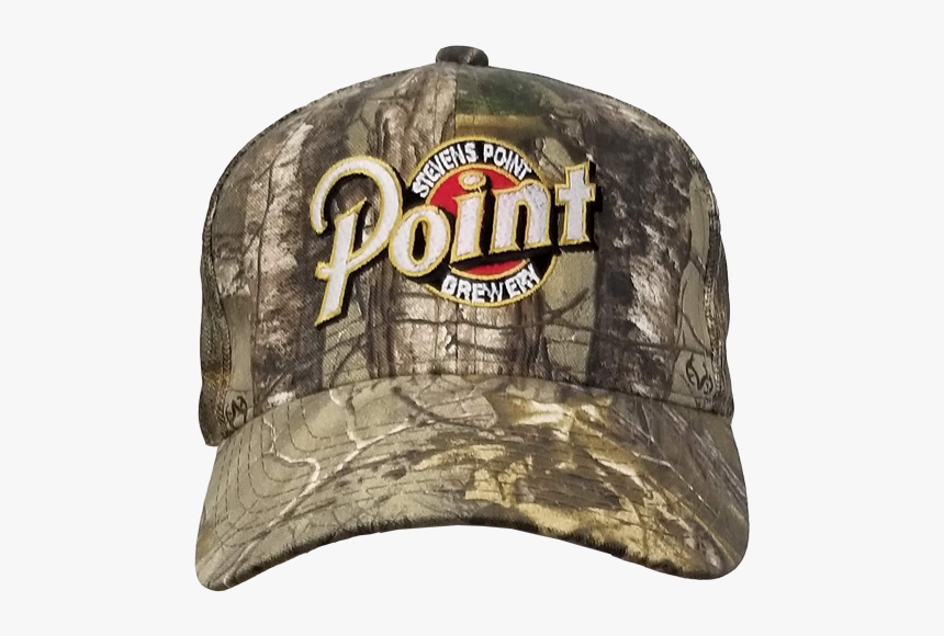 Product Image - Camo Hat - Baseball Cap, HD Png Download