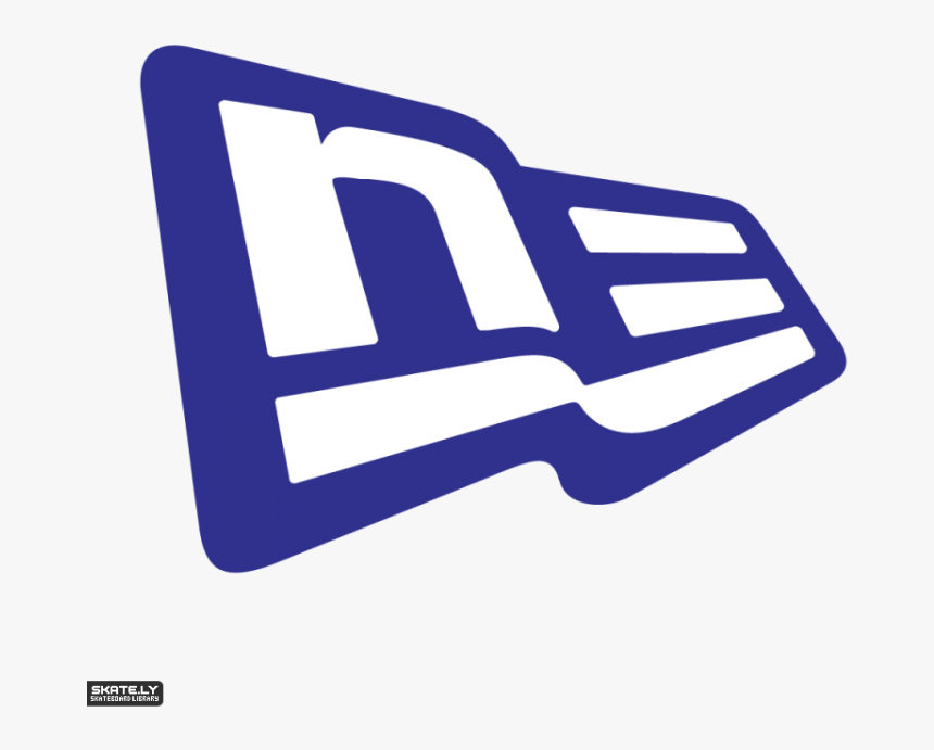 New Era Logo Png , Png Download - Logo De New Era, Transparent Png