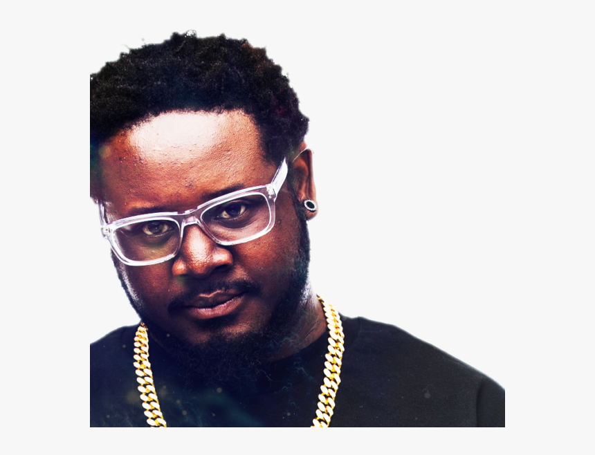 How Well Prepared Are Teddy Atlas And Tim Bradley For - T Pain Transparent, HD Png Download