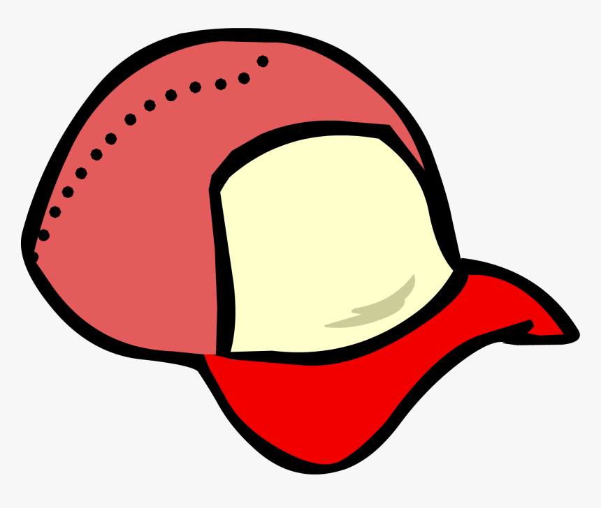 Club Penguin Wiki - Club Penguin Green Cap, HD Png Download