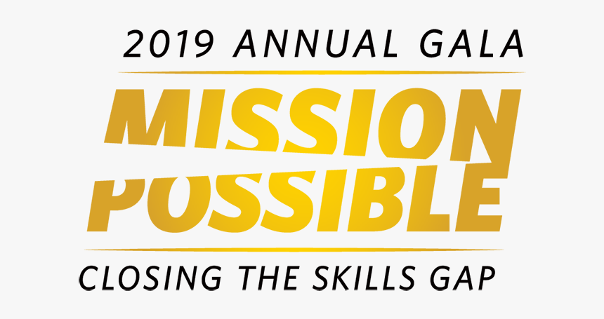 2019 Annual Gala - Poster, HD Png Download