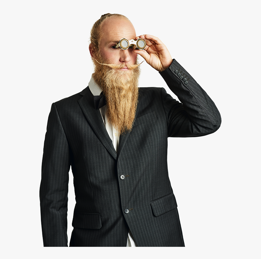 Gentleman, HD Png Download