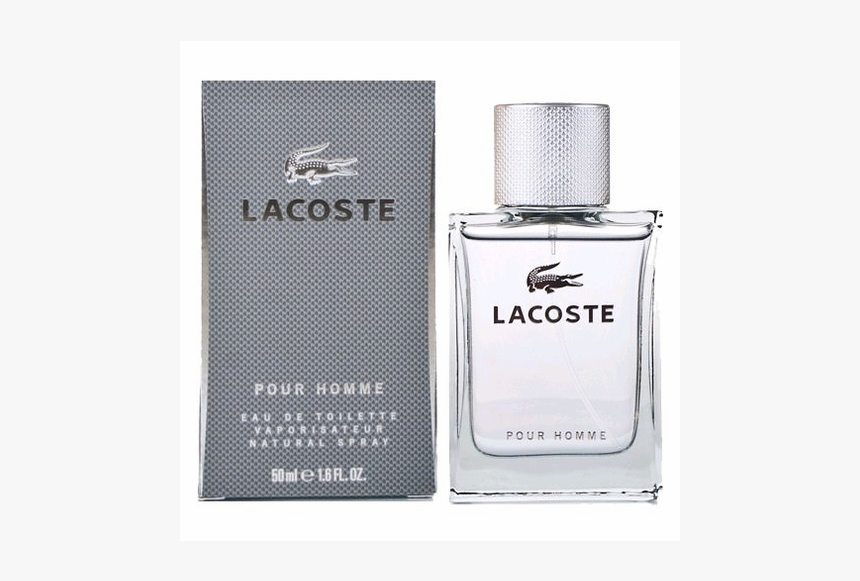 Lacoste Pour Homme, HD Png Download