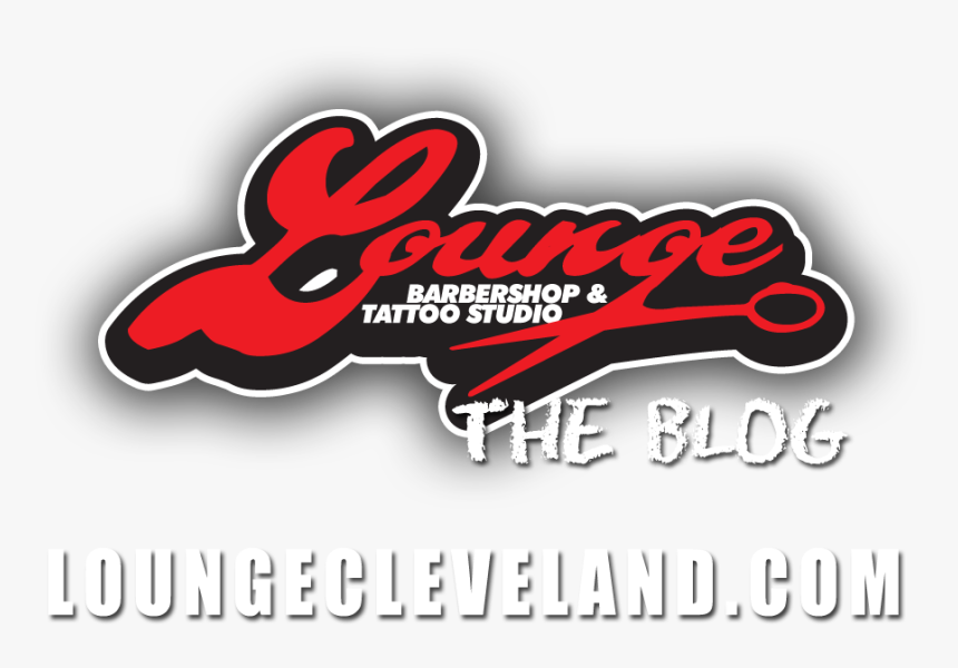 Lounge Barber Shop & Tattoo Studio - Drk Kindergarten, HD Png Download