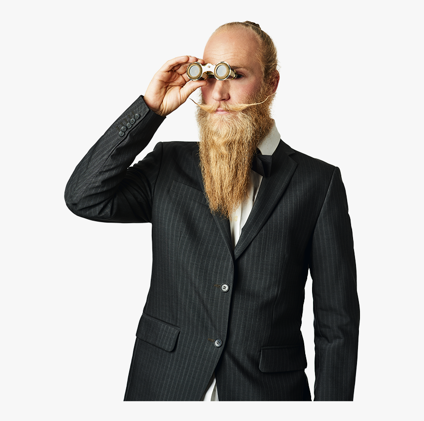 Gentleman, HD Png Download