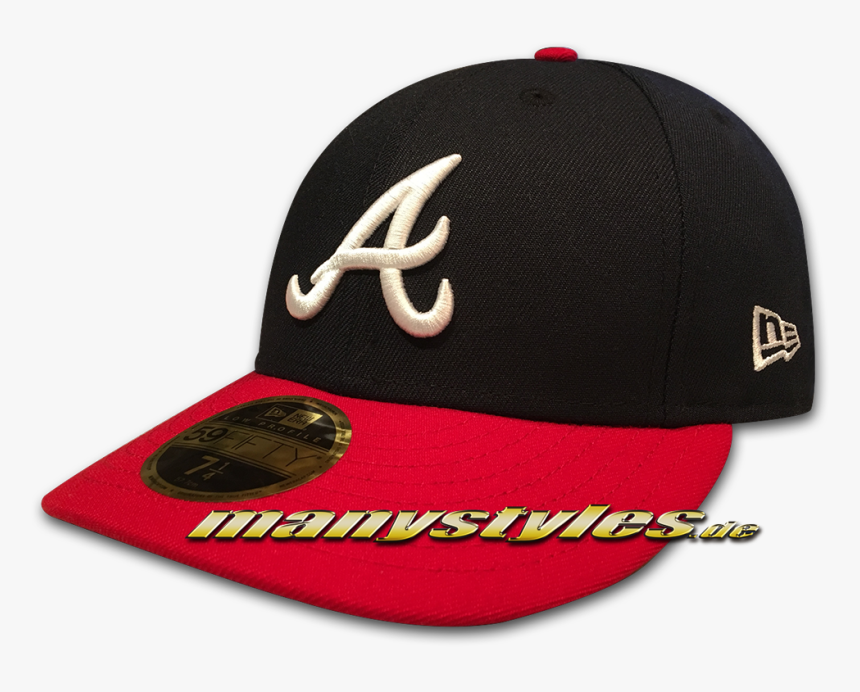 Transparent New Era Png - New Era Atlanta, Png Download
