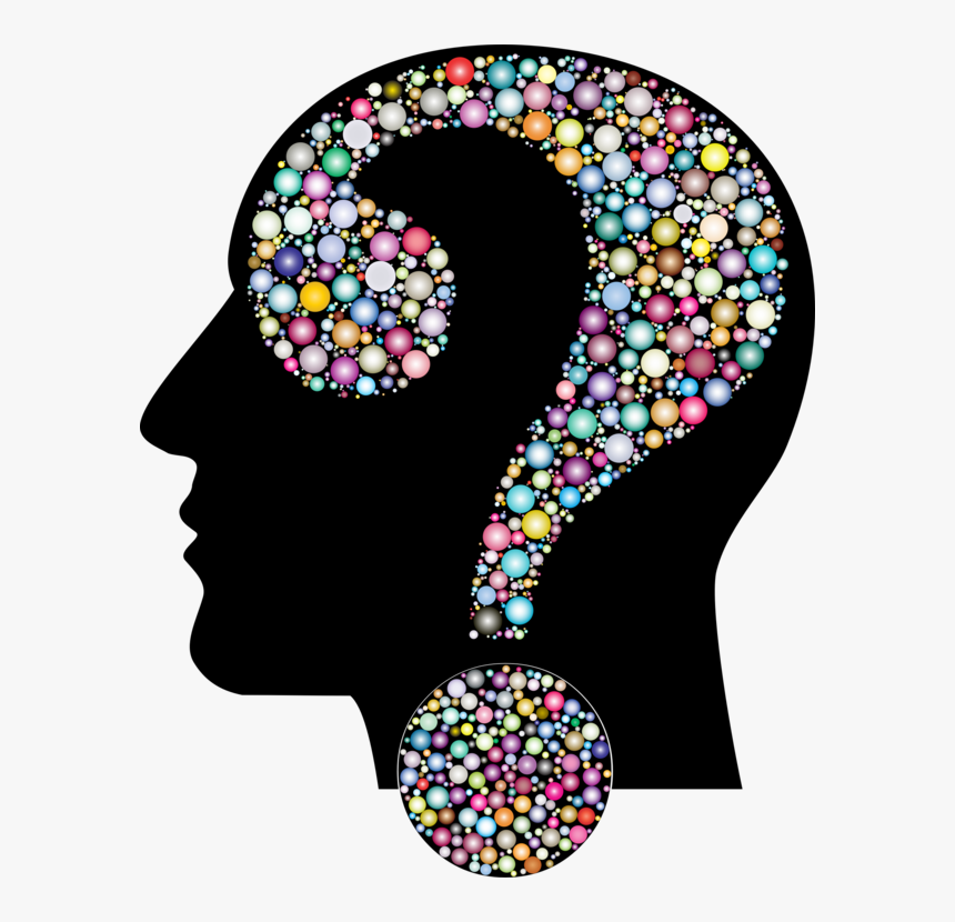 Clinical Psychology Psychologist Mental Health Mental - Psychology Clipart, HD Png Download