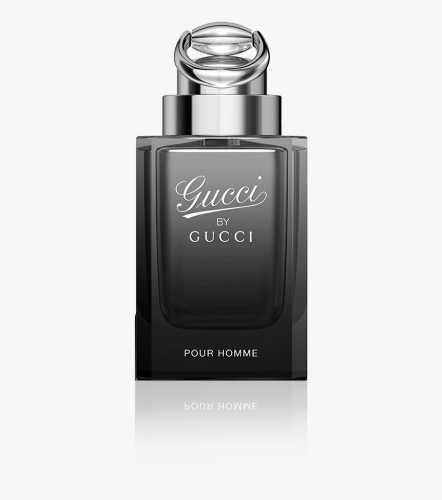Gucci Pour Homme - Gucci By Gucci Pour Homme, HD Png Download
