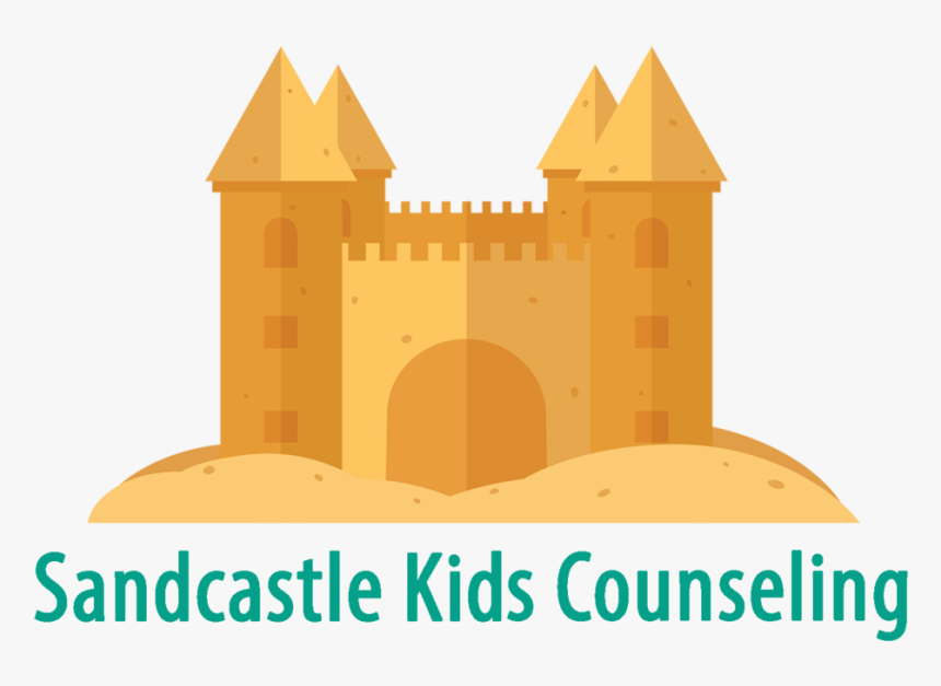 Mental Health Resources Sandcastle - Florastor Kids, HD Png Download