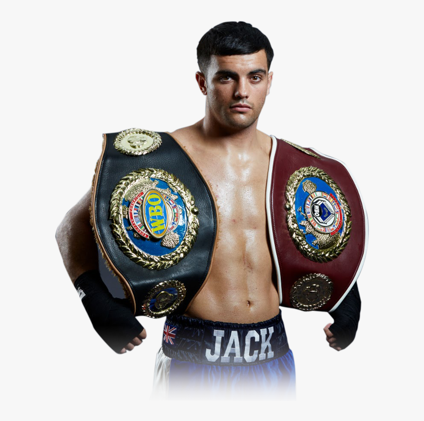 Professional Boxing, HD Png Download