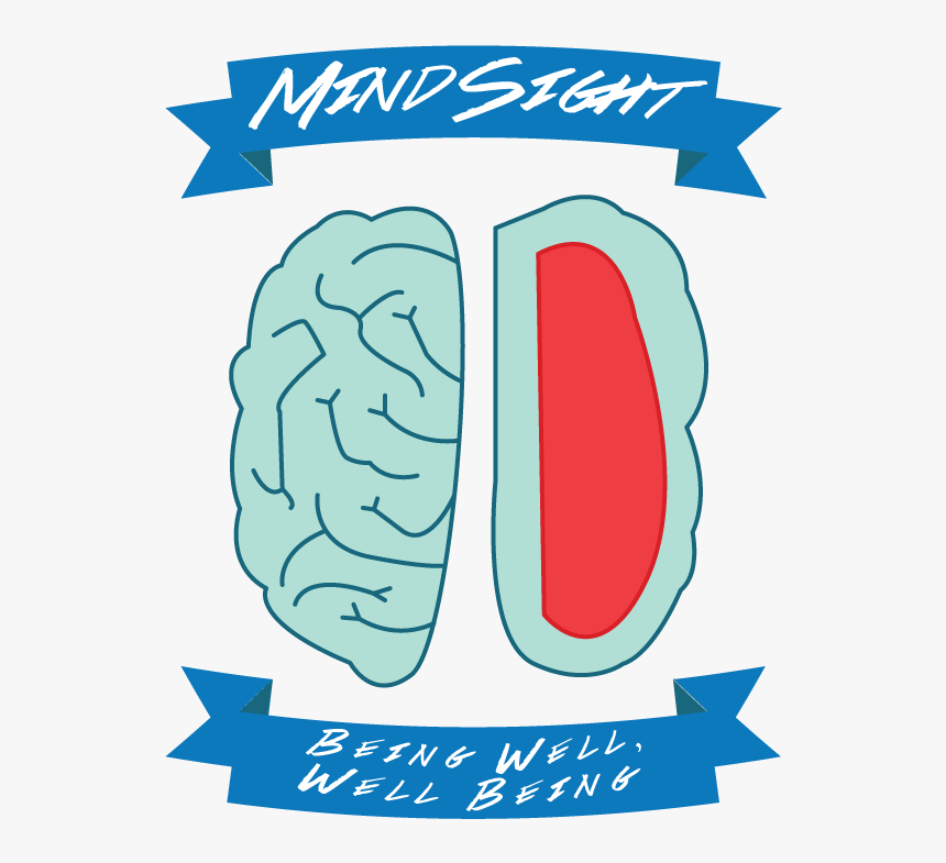 Cym Partner Mindsight Wins Big With Mental Health Awareness, HD Png Download