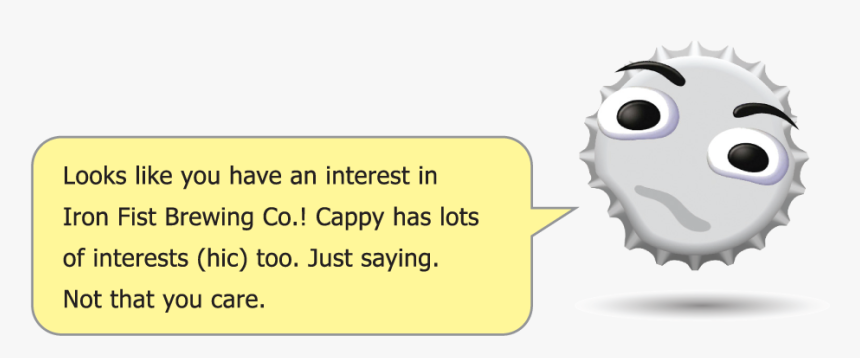 Cappy Ironfisthomeless - Coca Cola Design Türkiye, HD Png Download