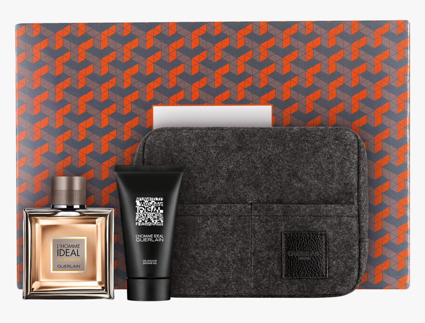 L Homme Idéal, HD Png Download