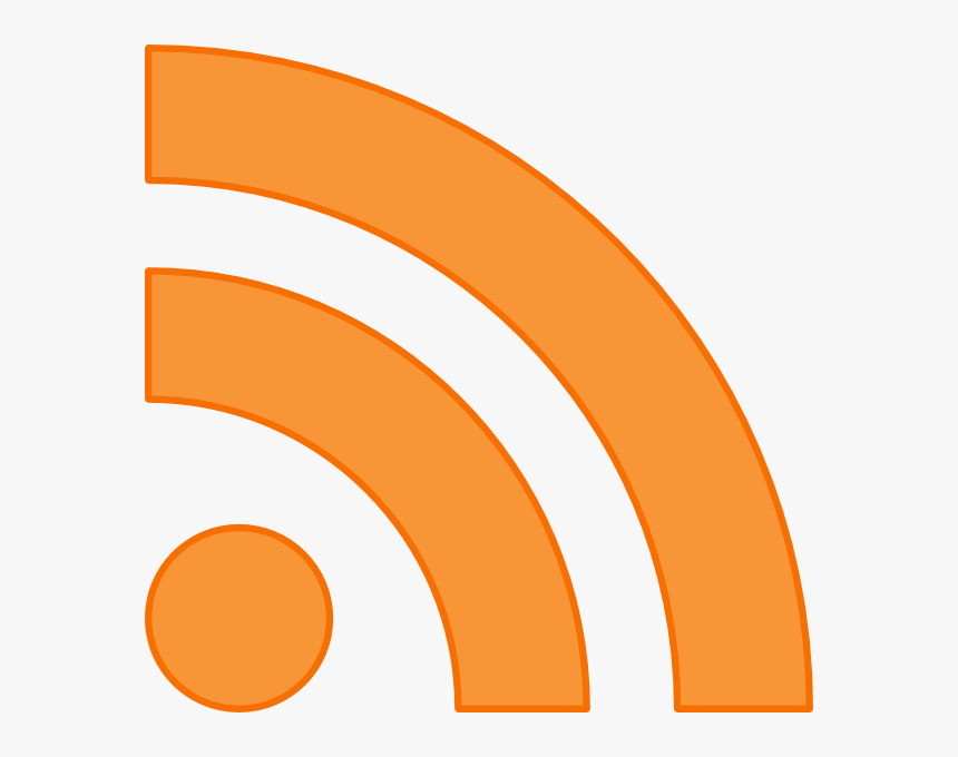 Rss Autopilot - Rss Logo, HD Png Download