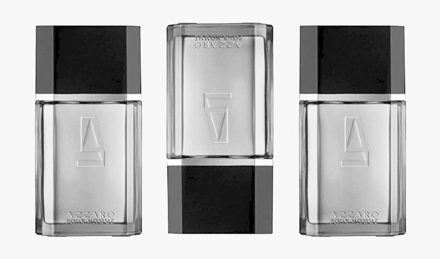 Azzaro Classico Uomo, HD Png Download