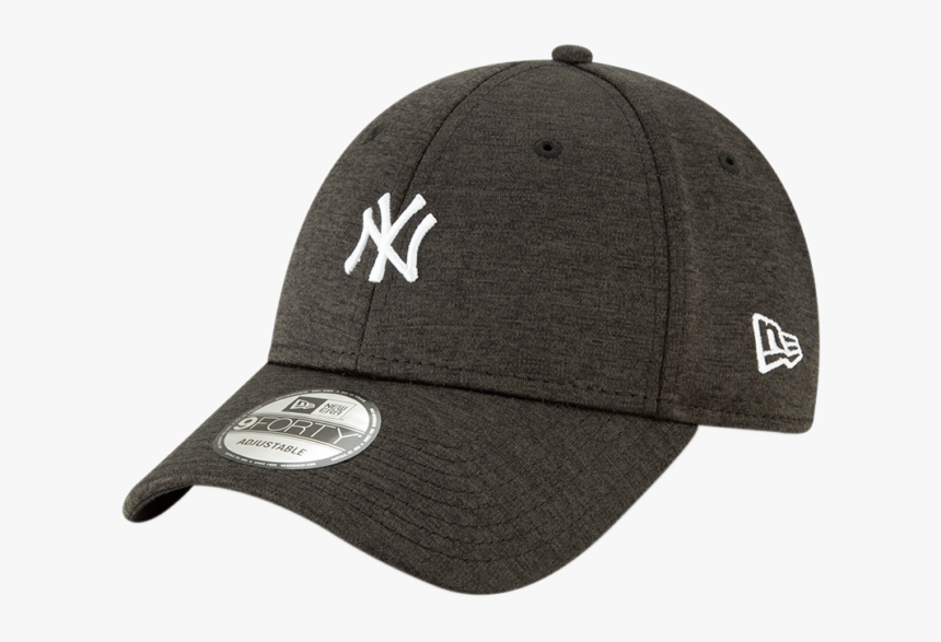 Ny Yankees New Era 940 Shadow Tech Black Baseball Cap - Kansas City Royals Hat, HD Png Download