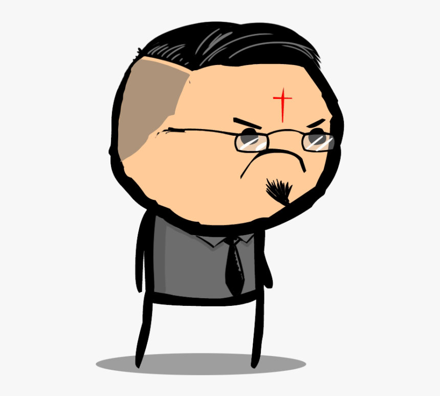 Cartoon, HD Png Download