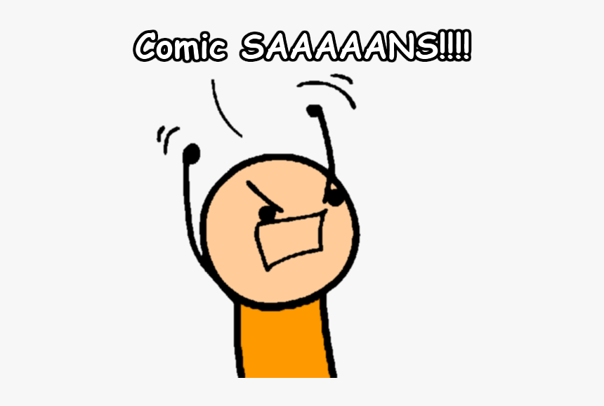 It S Just A Running Joke, Really, Started Pretty Much, HD Png Download