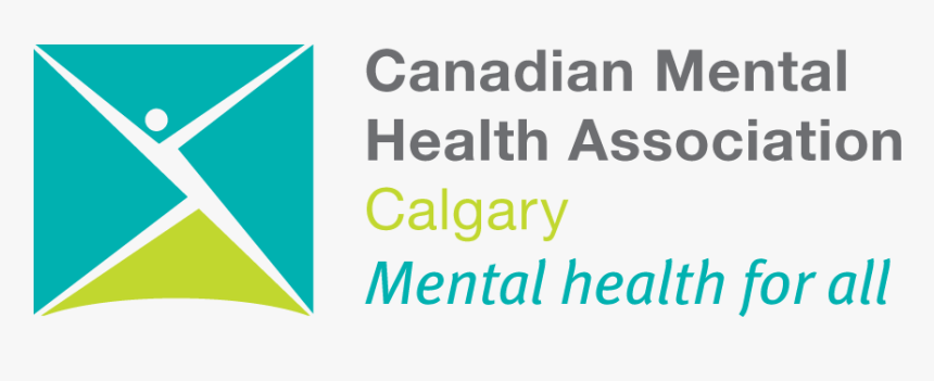 Cmha Calgary - Canadian Mental Health Association Lethbridge, HD Png Download