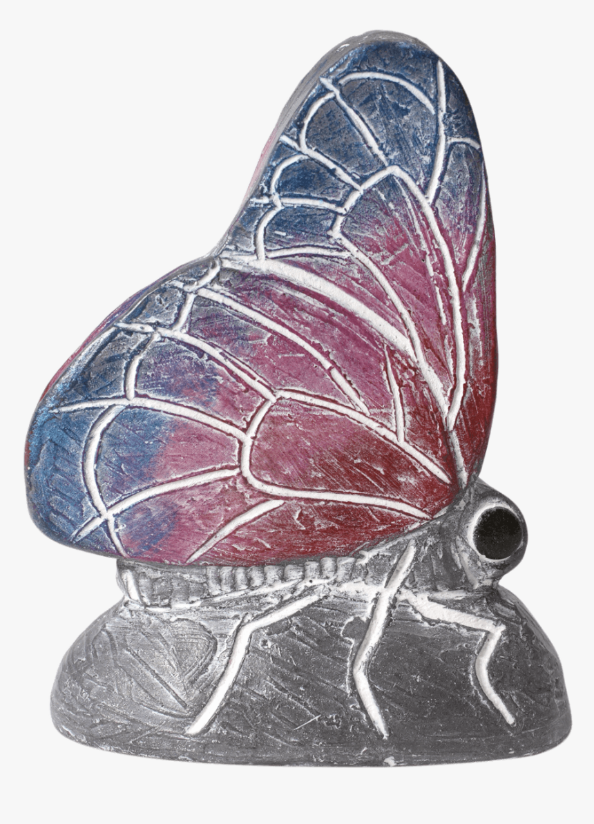 Butterfly Isabel Bloom, HD Png Download