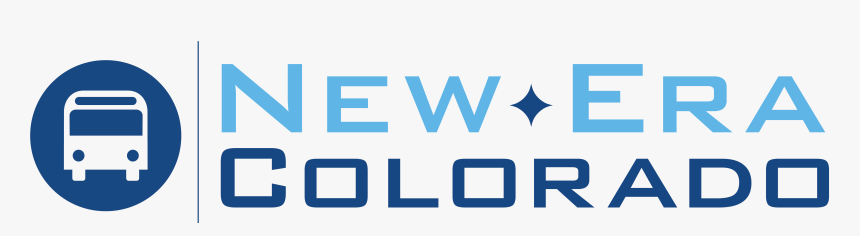 New Era Colorado - Bus Project, HD Png Download
