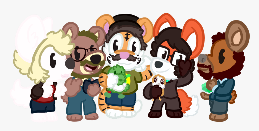 Cartoon, HD Png Download
