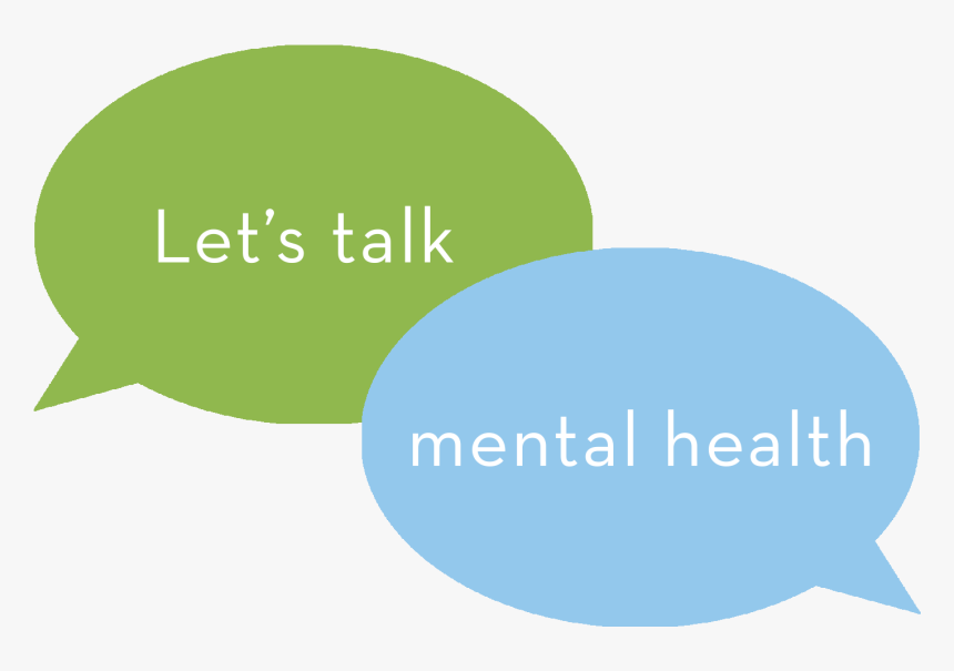Mental Health Awareness, HD Png Download