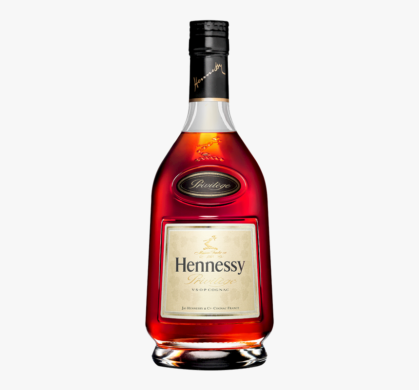 Hennessy Privilege Vsop, HD Png Download
