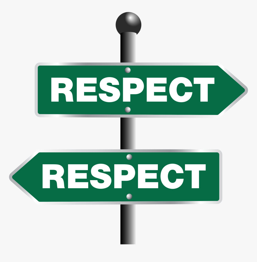 Angle,area,text - Two Way Street Signs, HD Png Download